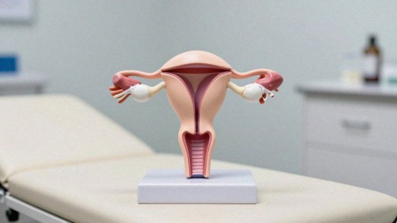 Jak endometrioza utrudnia zajście w ciążę?