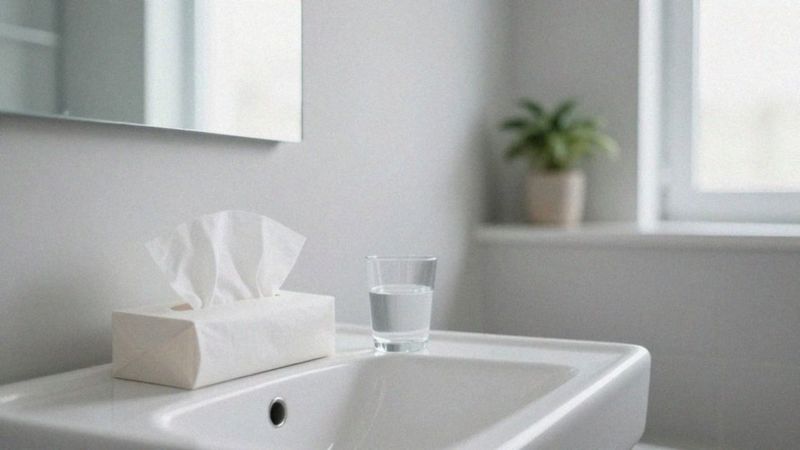 Jak odróżnić katar alergiczny od infekcji?