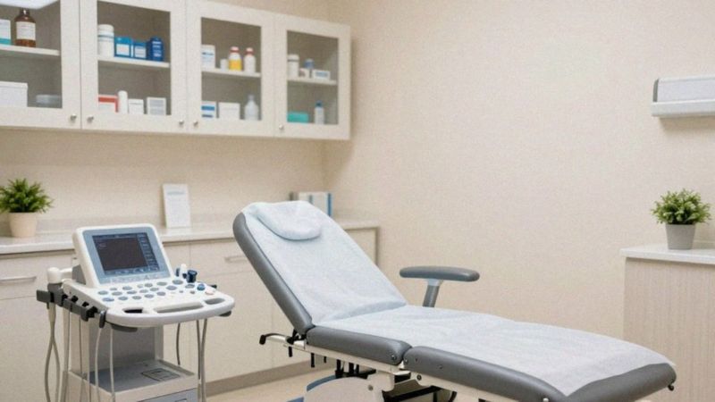 Jak przebiega diagnostyka i leczenie?