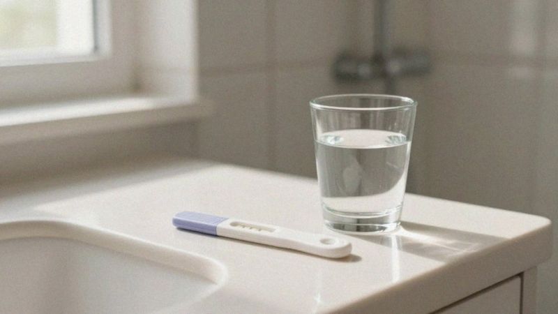 Jak rozpoznać pierwsze objawy ciąży?