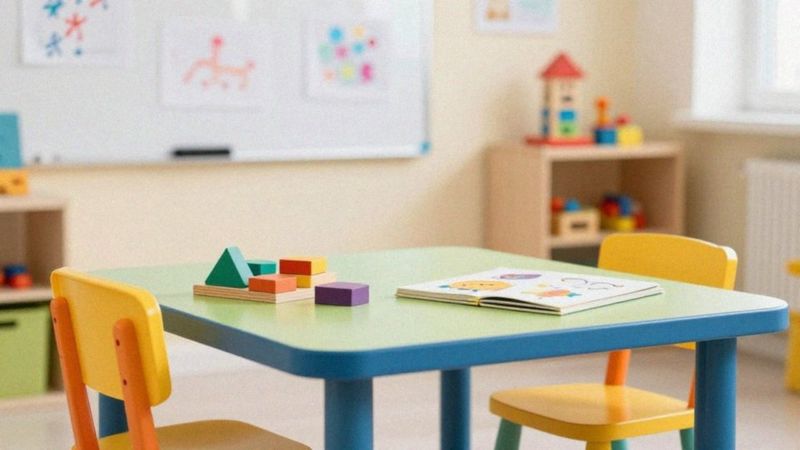 Jak rozpoznać zaburzenia percepcji wzrokowej i słuchowej u dziecka?