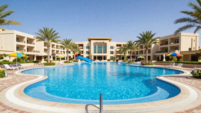 Jak wybrać rodzinny hotel All Inclusive w Egipcie?