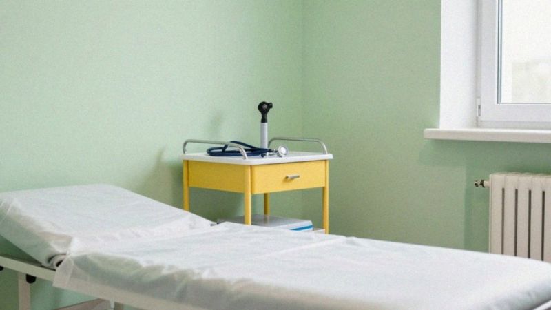 Jakie są najczęstsze przyczyny zatrzymania u dzieci?