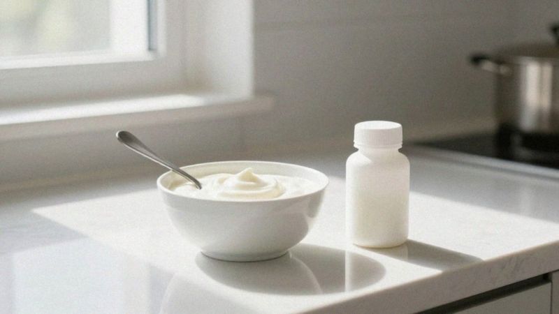 Czy stosować probiotyki po jelitówce?