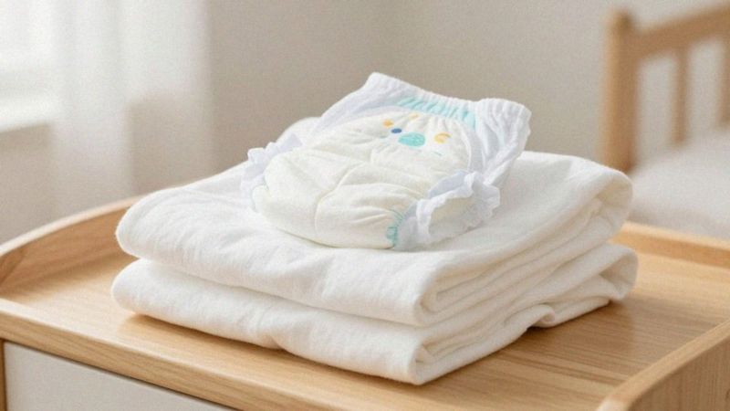 Gdzie najczęściej pojawiają się potówki u niemowlaka?