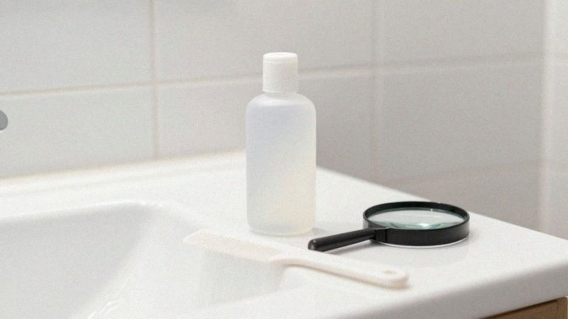 Jak rozpoznać objawy wszawicy u dziecka?