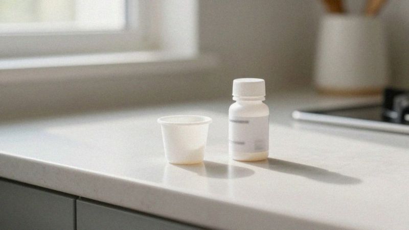Kiedy angina u dziecka wymaga antybiotyków?