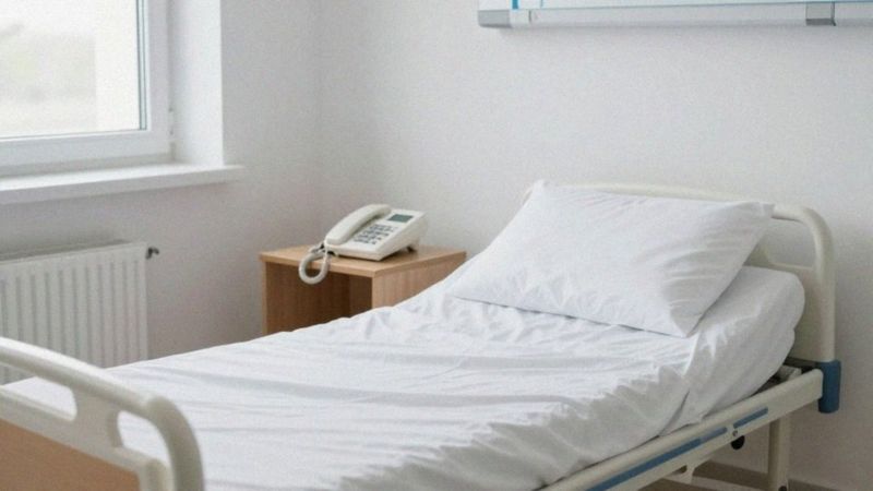 Postępowanie po amniopunkcji: kiedy dzwonić?