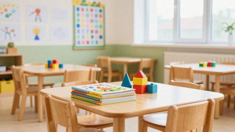 Jak uczy się czytania w zerówce i wczesnych klasach?