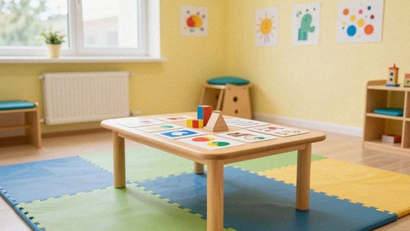Jak wspierać rozwój mowy i rehabilitację?