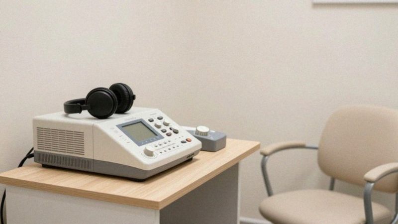 Jakie testy audiologiczne i behawioralne?