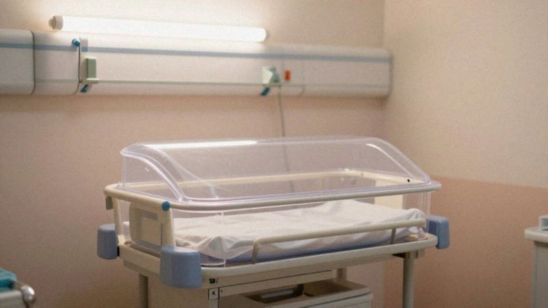 Jakie zagrożenia niesie poród przedwczesny dla dziecka?