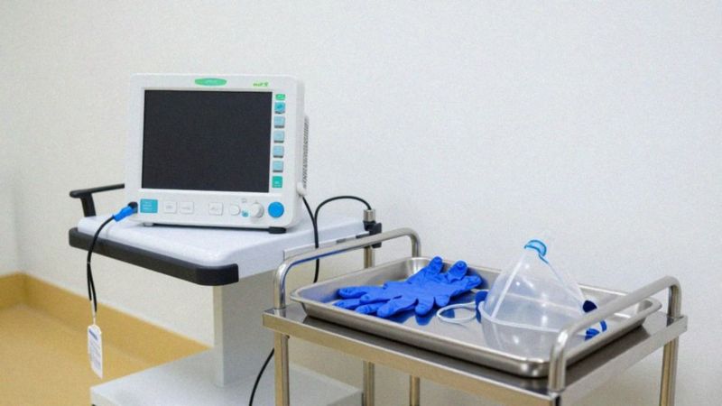 Jak długo prowadzić resuscytację i kiedy przerwać?