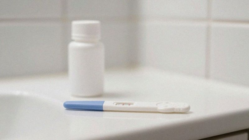 Jak leki i PCOS wpływają na wynik testu?