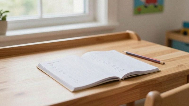 Jak mierzyć postępy i gotowość szkolną dziecka?