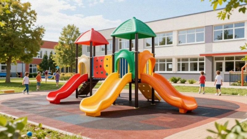 Jakie korzyści dają zabawy ruchowe dla starszych dzieci?