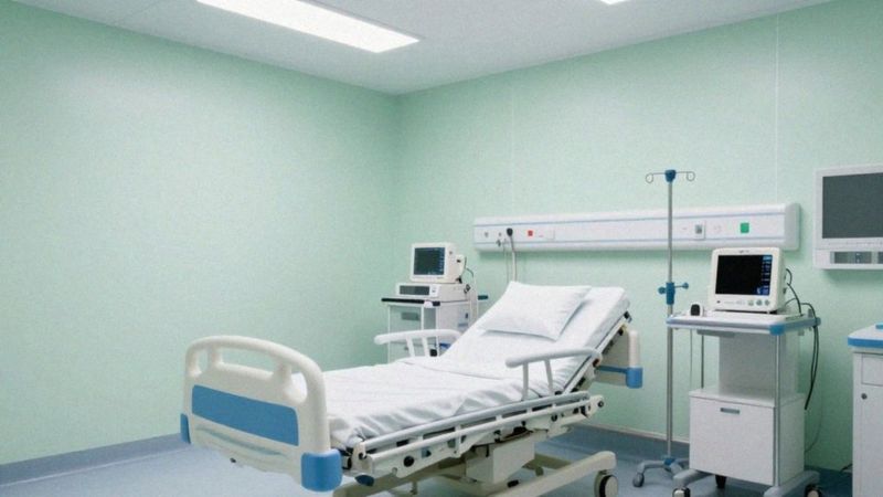Czy szpital do porodu zapewnia znieczulenie zewnątrzoponowe?