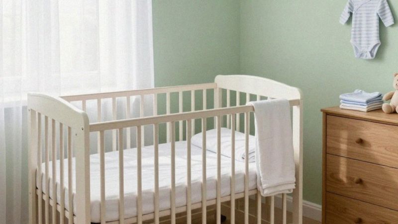 Dlaczego nie podnosić noworodka za rączki lub nóżki?