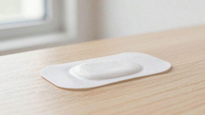 Kiedy najlepiej zastosować plaster na opryszczkę?