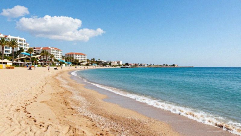 Antalya czy Bodrum: co wybrać?