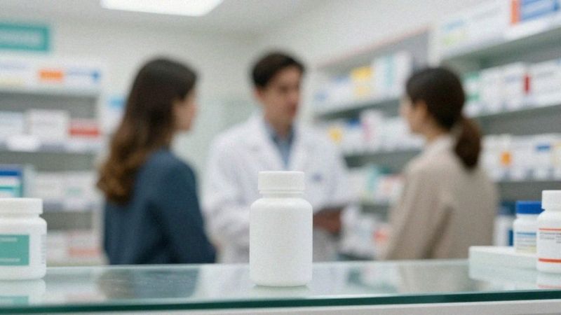 Jakie są przeciwwskazania do antybiotykoterapii?