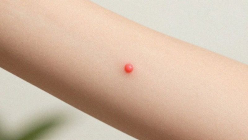 Jakie są ryzyka wyrywania po depilacji laserowej?