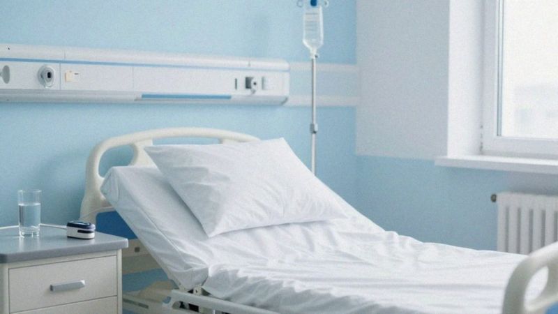 Kiedy hospitalizacja jest konieczna przy ospowym zapaleniu płuc?
