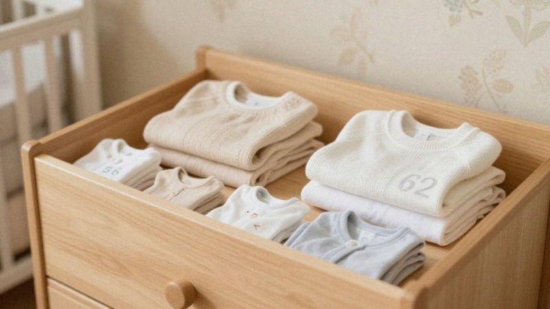 Kiedy potrzebny jest rozmiar 62?