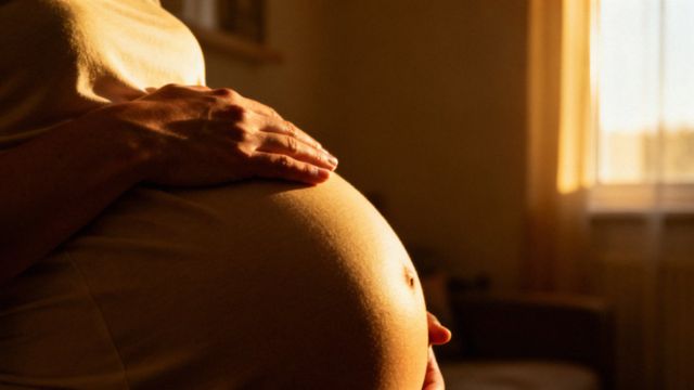 17 tydzień ciąży — który to miesiąc i co warto wiedzieć?