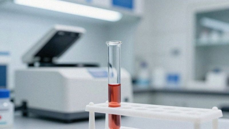 W jakich sytuacjach wykonuje się badanie krwi PRL?