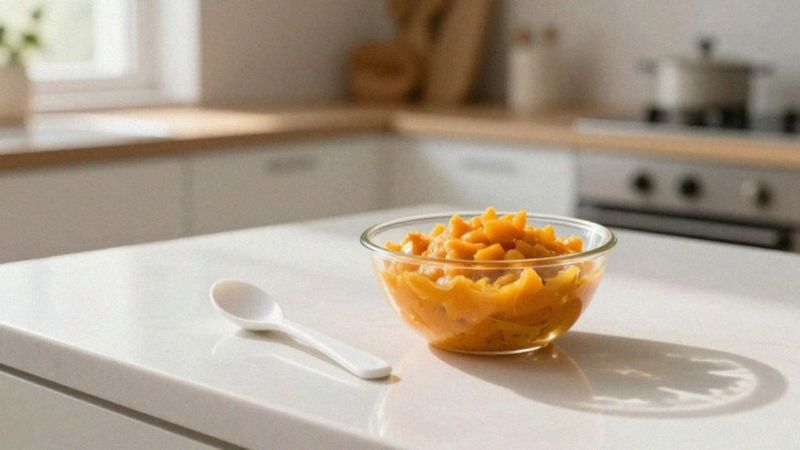 Jak rozpoznać odruch wypychania języka?