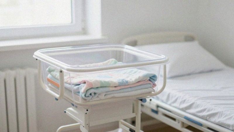 Jak ważny jest kontakt skóra do skóry po cesarce?