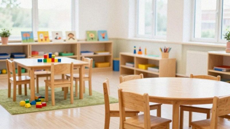 Jak wspierać relacje społeczne w zerówce?