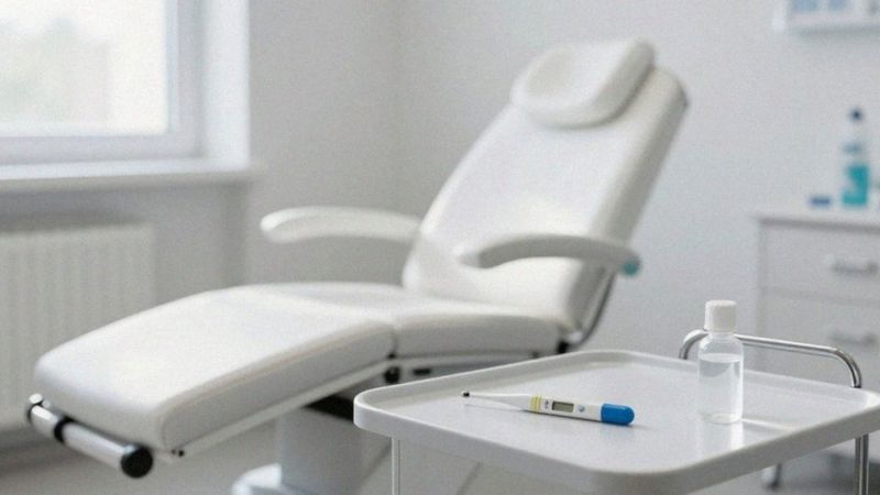 Jak diagnozuje się brak owulacji i jakie badania wykonać?
