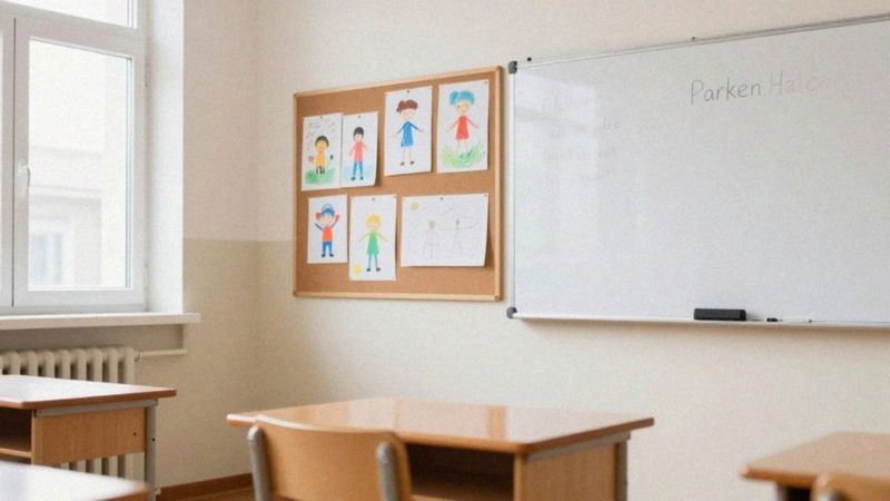 Jak rodzice i szkoła mogą pomóc dziecku?