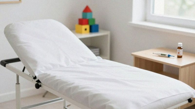 Kiedy szukać pomocy lekarza przy gorączce?