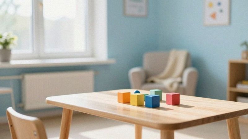 Kiedy szukać pomocy psychologa dziecięcego?
