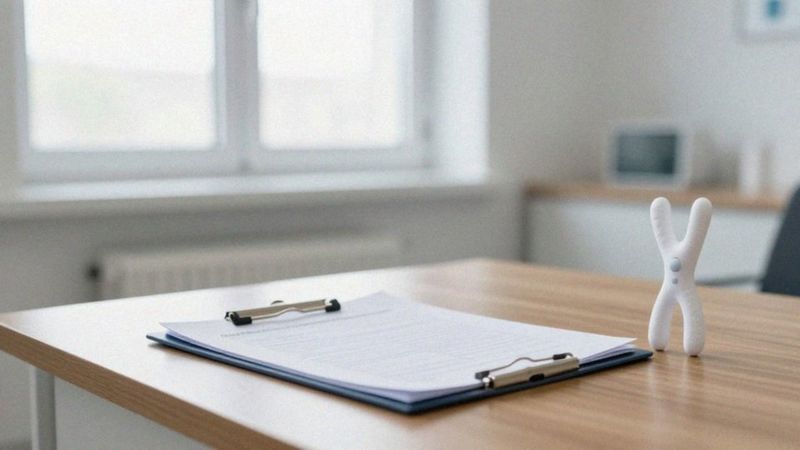 Jak interpretować wyniki amniopunkcji i ich ograniczenia?