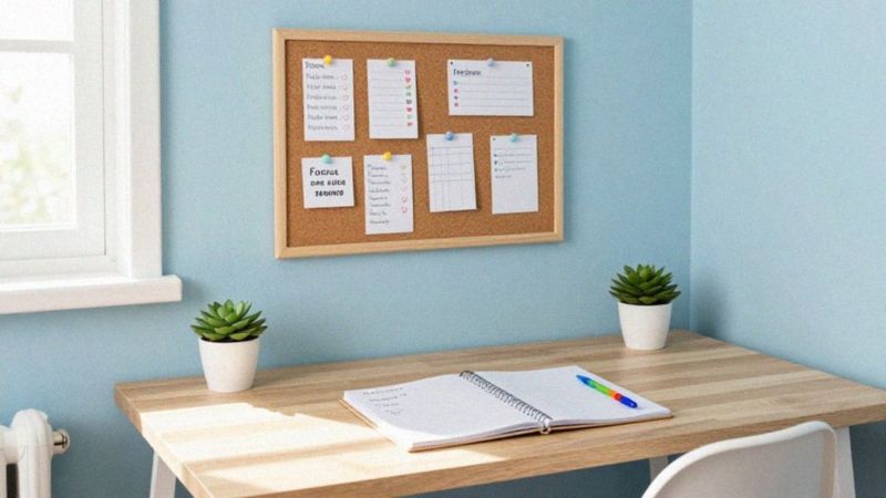 Jak ustalać realistyczne cele edukacyjne?