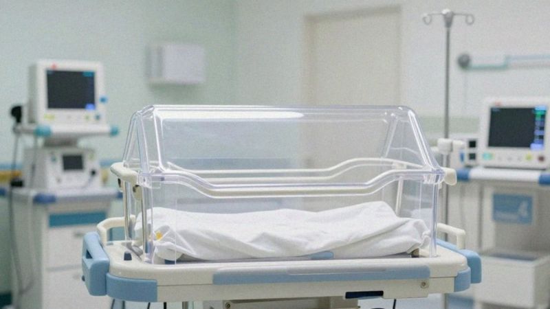 Jak wygląda opieka neonatologiczna w szpitalu?