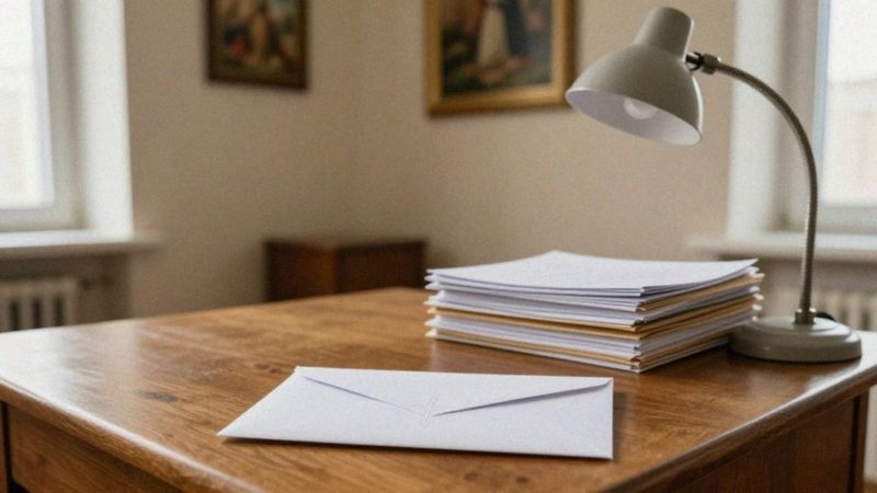 Jakie dokumenty i formalności są potrzebne do chrztu?