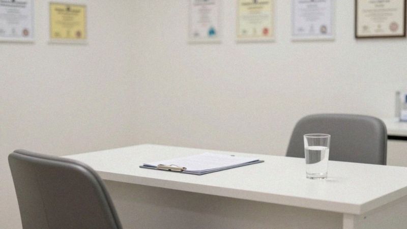 Kiedy rozważyć zapłodnienie in vitro?