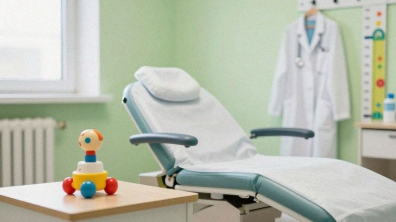 Kiedy skonsultować się z lekarzem przy ulewaniu?