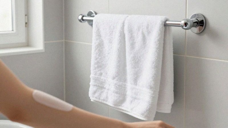 Na jaką skórę przykleić plaster Evra?