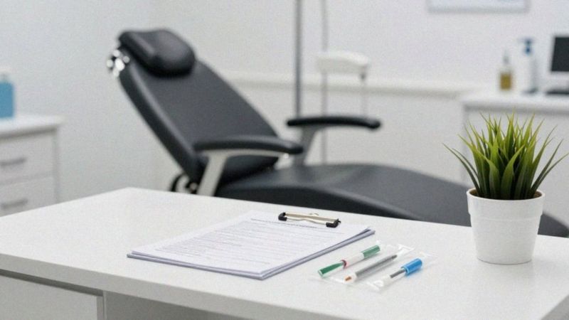 Co jeszcze może powodować bóle przypominające okres?