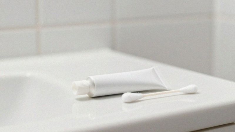 Czy preparaty z cynkiem przyspieszają gojenie?