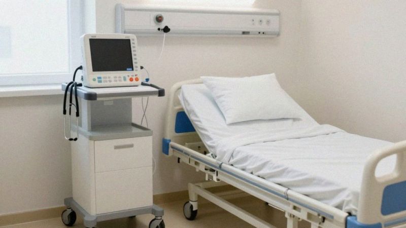 Jak monitorować matkę i płód podczas tokolizy?