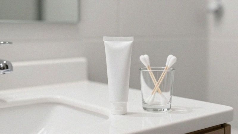 Jak wyglądają pęcherzyki i czy pojawiają się w ustach?