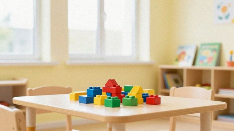 Kiedy szukać wsparcia psychologicznego dla przedszkolaka?
