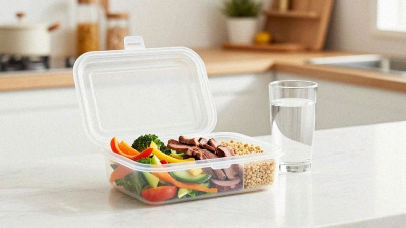 Która dieta sprawdza się przy PCOS?